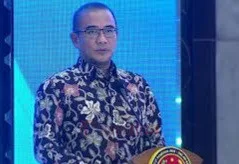 Ketua KPU RI Hasyim Asy'ari. Foto: Istimewa.