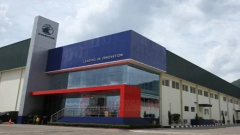 Investasi di Kabupaten Pati meningkat. Foto: Istimewa.