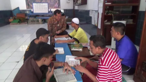 Lapas IIA Kendal