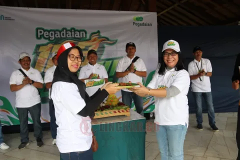 Pegadaian