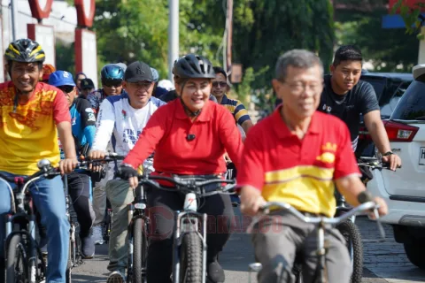 Mbak Ita