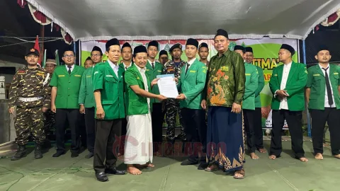 Ansor Semarang