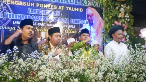 Mas Wawan PKB