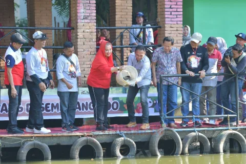 Mancing Semarang Zoo