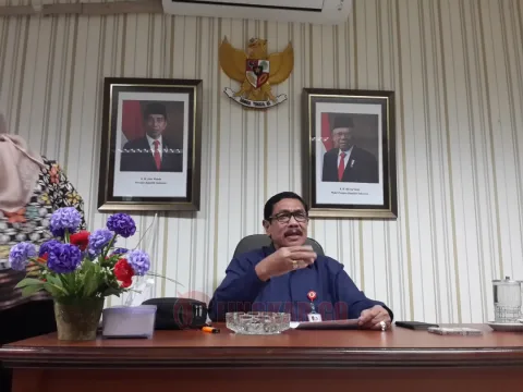 Dr Drs Budiyanto SH MHum