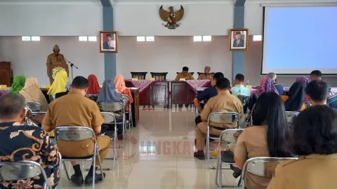 Dinsos Kendal