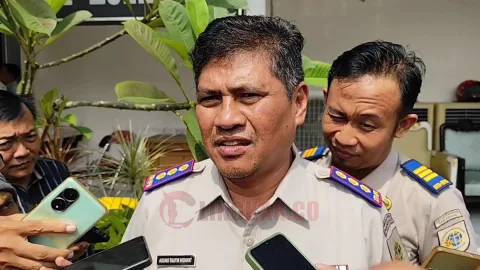 Pertanahan di Kendal