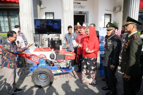 Pengganti bio solar
