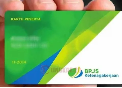 Ilustrasi - BPJS Ketenagakerjaan. Foto: Istimewa.
