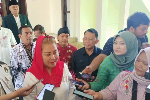 Hevearita Gunaryanti Rahayu
