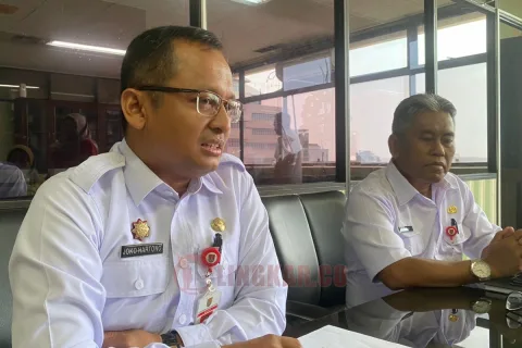 Joko Hartono