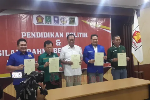 Pilwalkot Semarang