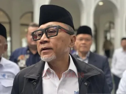 Menteri Perdagangan (Mendag) Zulkifli Hasan. Foto: Istimewa.