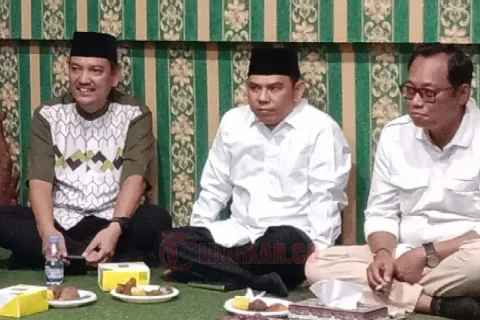 Yoyok Sukawi PKB