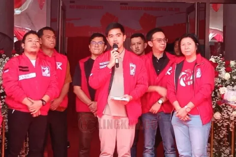 Kaesang Pangarep