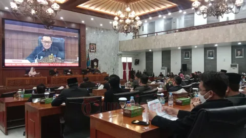 Apbd Kota Semarang