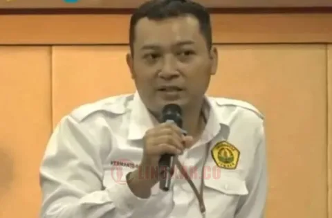 Pengamat politik dari Universitas Jember Hermanto Rohman. Foto: Antara.