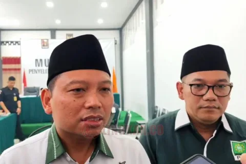 Sengketa Pilkada Kendal, Wasekjen PKB Tegaskan Rekomendasi Untuk Dico Gugurkan Benny