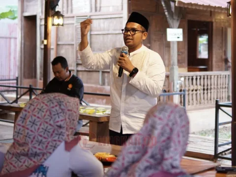 Faiz Kurniawan