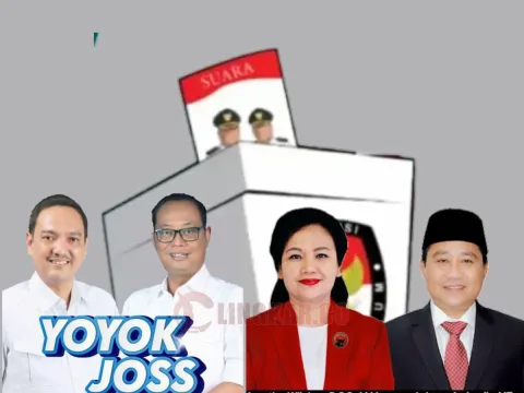 Ilustrasi Pilwalkot Semarang