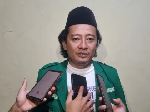 Ansor Kota Semarang