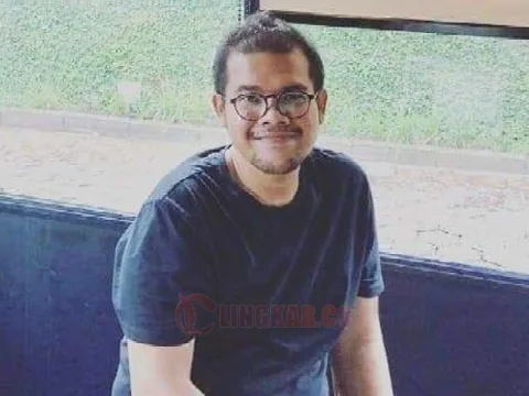 M. Faiz Kurniawan