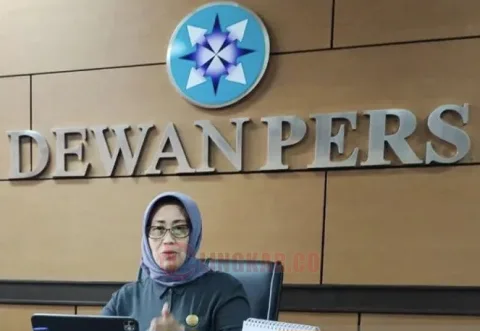 Ketua Dewan Pers Ninik Rahayu. Foto: Istimewa.