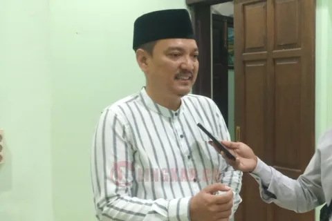 Yoyok Sukawi