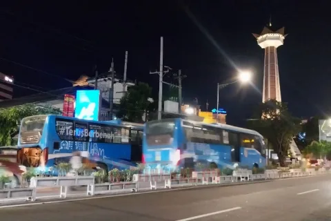 Trans Semarang
