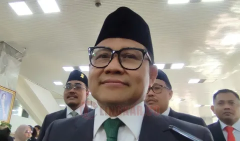 Tak Terima Di-PAW, Dua Anggota DPR dari PKB Gugat Cak Imin ke PN Jakarta Pusat