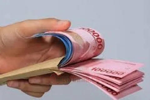 Kabar Gembira Jelang Akhir Tahun 2024, UMK Kendal Hampir 3 Juta Naik 6,5 Persen