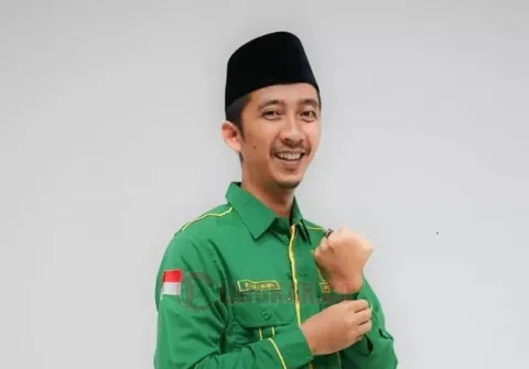 Anggota DPRD Provinsi Jawa Tengah Fraksi PPP, Ali Wafa (Gus Wafa)/Lingkar.co