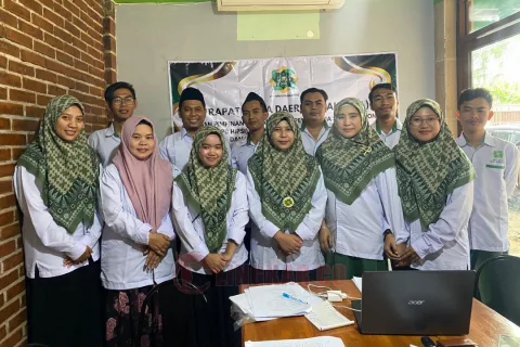 DPD HIPSI Kota Semarang. Foto: istimewa