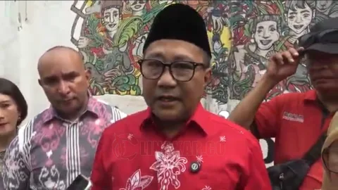 Foto : Wakil Wali Kota Semarang, Iswar Aminuddin saat hadiri kegiatan Gebyuran Bustaman. (dok Istimewa)