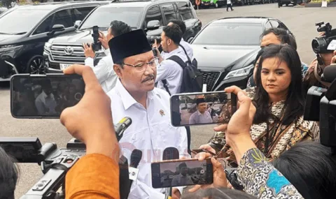53 Sekolah Rakyat akan Diresmikan pada Tahun Ajaran Baru 2025 (2)