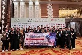 Ma'arif NU Jateng Siapkan Program Bea Siswa Kuliah di Perguruan Tinggi China. Foto: dokumentasi