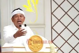 Gubernur Jawa Barat, Dedi Mulyadi