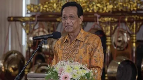 Gubernur Daerah Istimewa Yogyakarta, Sultan Hamengku Buwono X