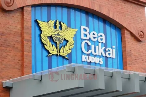 Kantor Bea Cukai Kudus