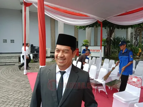 Kepala Disdik Kota Semarang, Bambang Pramusinto. (dok Istimewa)