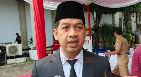 Kepala Dinas Pendidikan (Disdik) Kota Semarang, Bambang Pramushinto. (dok Istimewa)