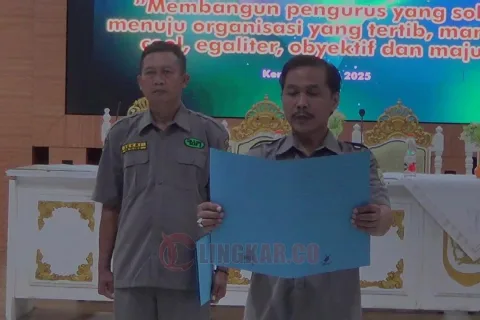 Muslok RAPI Ngampel Kendal. Foto: istimewa