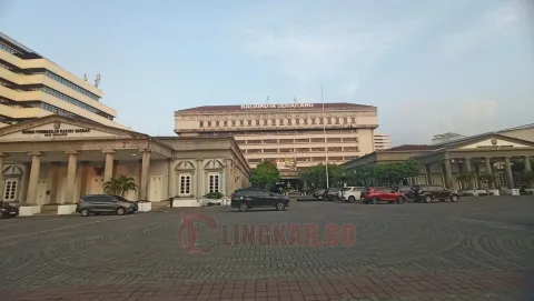 Ilustrasi Pegawai Pemkot Semarang diduga lakukan pelecehan seksual. (dok Istimewa)