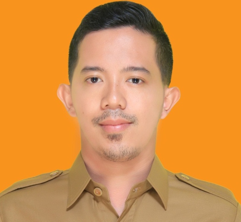 Galih Kurniawan SD 3 Puyoh, Kudus, Indonesia (DOK PRIBADI FOR LINGKAR.CO)