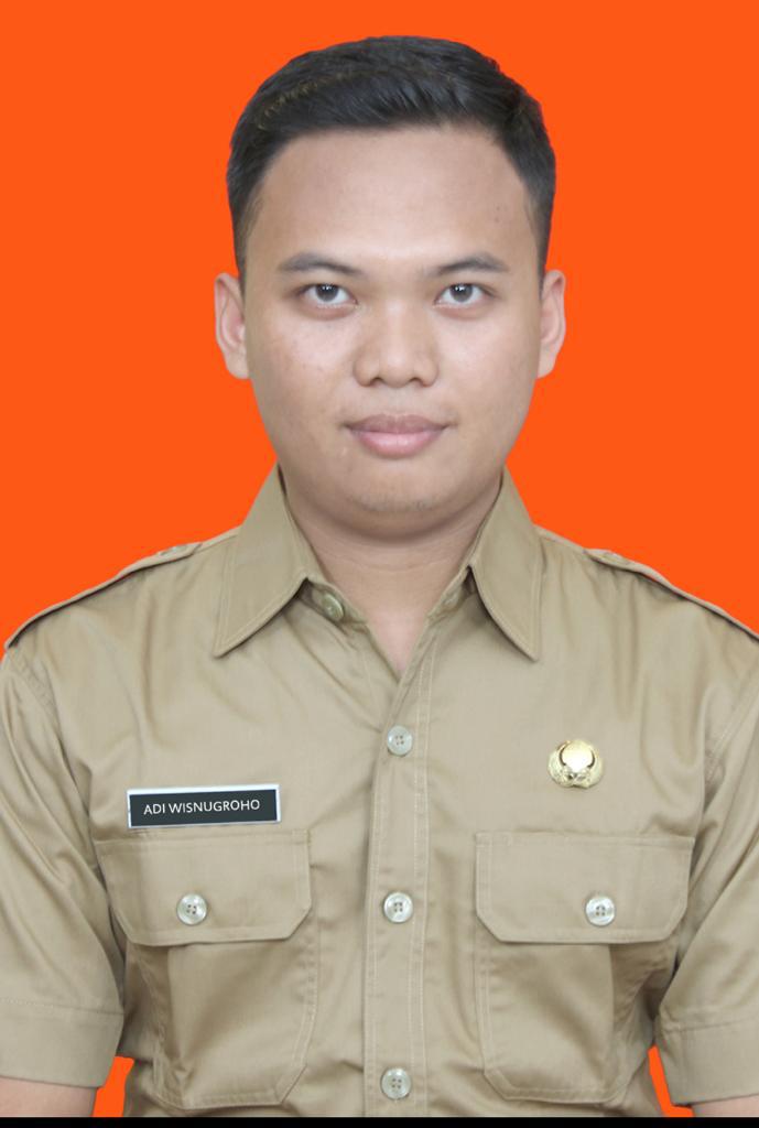 Adi Wisnugroho, S.Pd. SD 8 Kedungsari, Kecamatan Gebog, Kabupaten Kudus (DOK PRIBADI FOR LINGKAR.CO)
