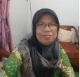 Dra. Tri Murniati,M.Pd. SMP 2 Mejobo, Kudus (DOK PRIBADI FOR LINGKAR.CO)