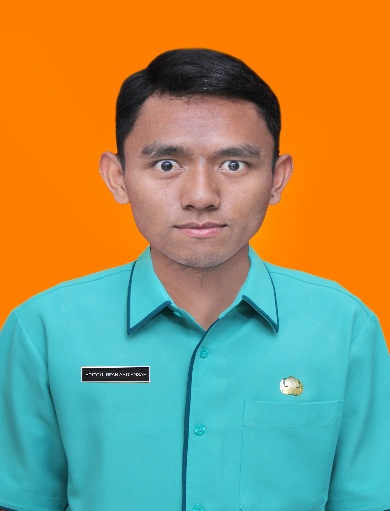 Arizqu Irfan A, S.Tr.Kep., Perawat Hemodialisa, RSUD dr. Loekmono Hadi Kudus (DOK PRIBADI FOR LINGKAR.CO)