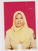 drg. Dewi Ratnaningsih., UPT Puskesmas Ngemplak Dinas Kesehatan Kabupaten Kudus (DOK PRIBADI FOR LINGKAR.CO)