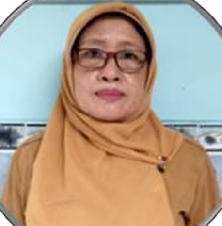 Dra. Endang Bawonowati, M.Pd., Pengawas SD/Korwil, Kec. Bae Kudus (DOK PRIBADI FOR LINGKAR.CO)