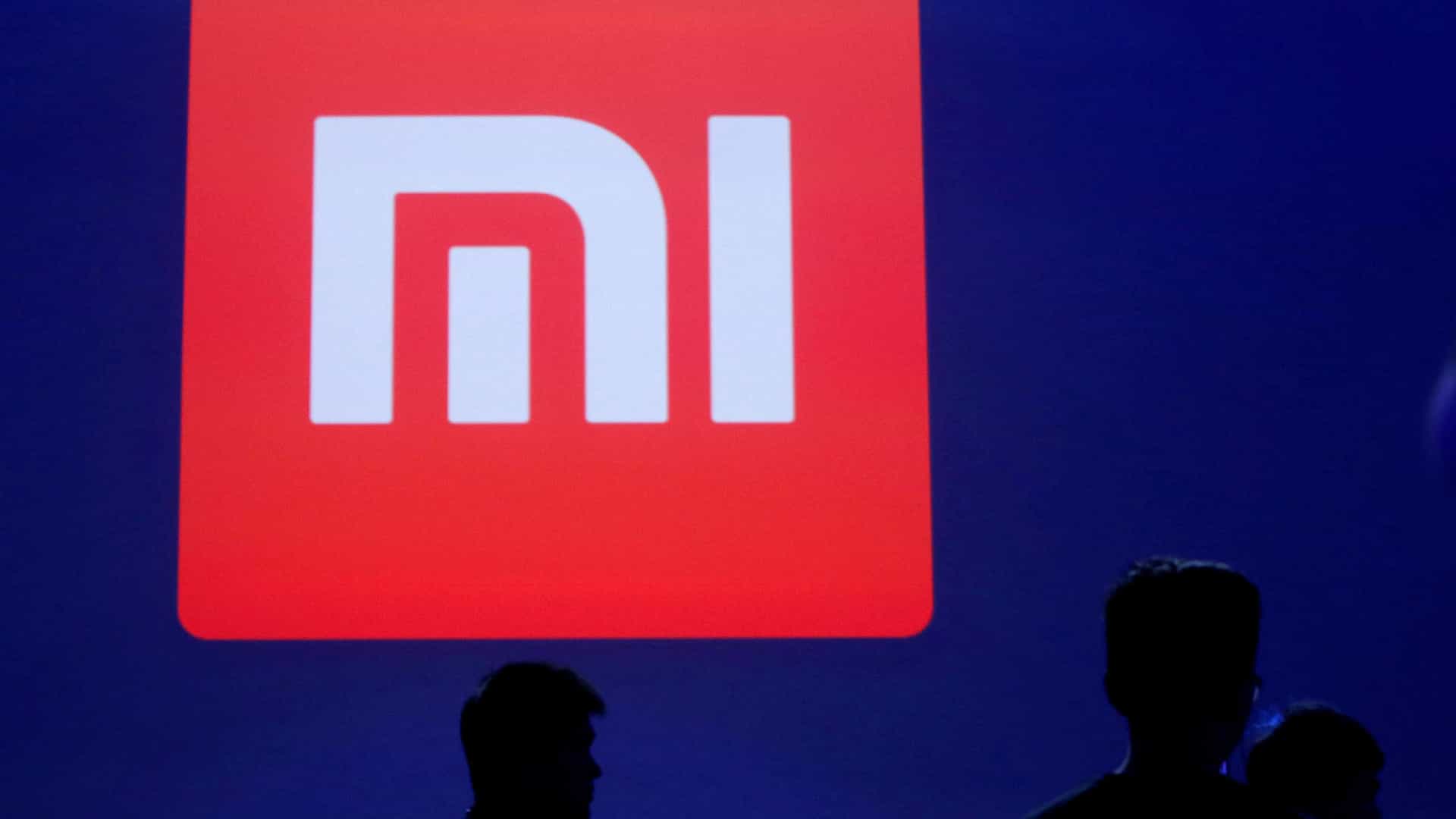 Pengunjung di pameran teknologi ponsel Xiaomi di Beijing. (ANTARA/LINGKAR.CO)